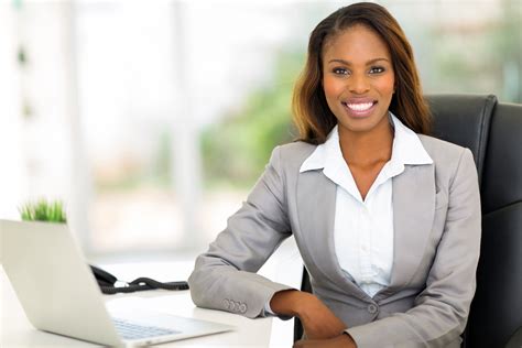 Black business woman. Things To Know About Black business woman. 